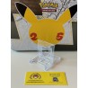 PIKACHU WITH GREY FELT HAT Full Art - PROMO AP 9.0