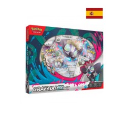 Colección Grafaiai Ex  español