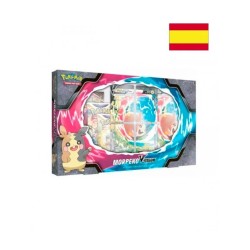 Caja Morpeko V-union español