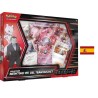 Colección Mewtwo ex del Team Rocket en Español