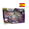 Colección premium  ZOROARK DE HISUI V-ASTRO español