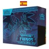 ETB Fuegos Fantasmales en Español