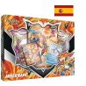 Caja Infernape V español