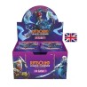 League of Legends TCG - Unleashed Booster Display (24 Boosters) - Ingl