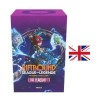 League of Legends TCG - The Unleashed Vault en inglés