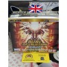 Game Dual Revolution BT-25 Booster Display (24 Packs) - en inglés