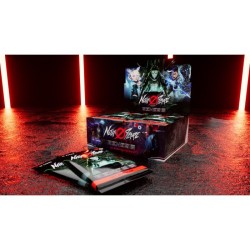 Neuroscape - Genesis Unlimited Booster Display (24 Boosters)