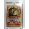 Charizar Psa 8 1 edicción base set - 2 pago