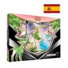 Caja POKEMON VIRIZION V español