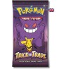 Sobre Pokémon Trick or Trade - Edición especial Halloween 2022 inglés