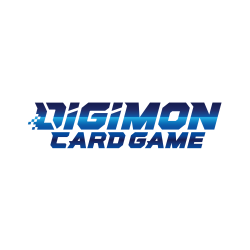 Digimon Card Game