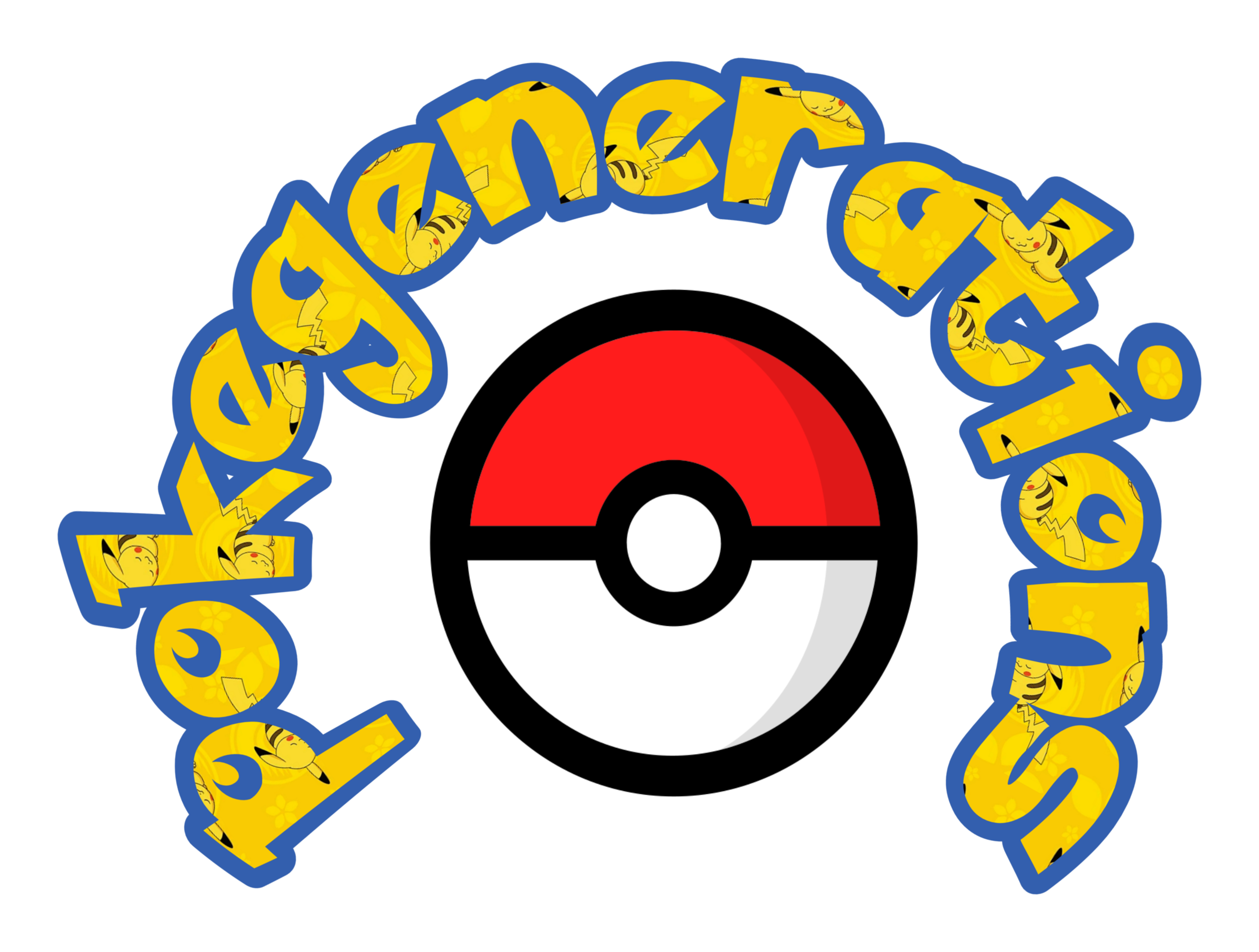 pokegenerations